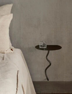 Curvature Wall Table By Ferm Living 10 Curvature Wall Table By Ferm Living -Lulu Andgeorgia Shop fermLIVING SS23 CurvatureWallTable 1104267227 DoodleGlass 1104267322 image 01 1