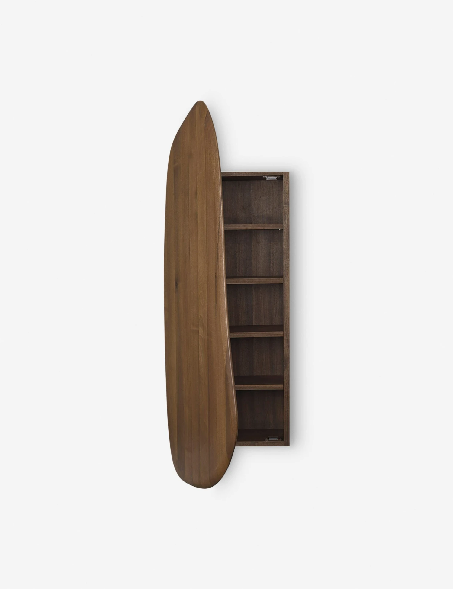 Feve Wall Cabinet By Ferm Living 4 Feve Wall Cabinet By Ferm Living - Image 4