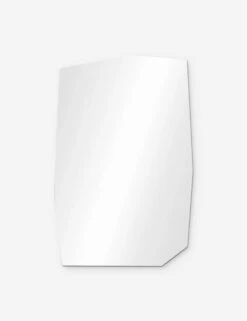 Shard Medicine Cabinet By Ferm Living