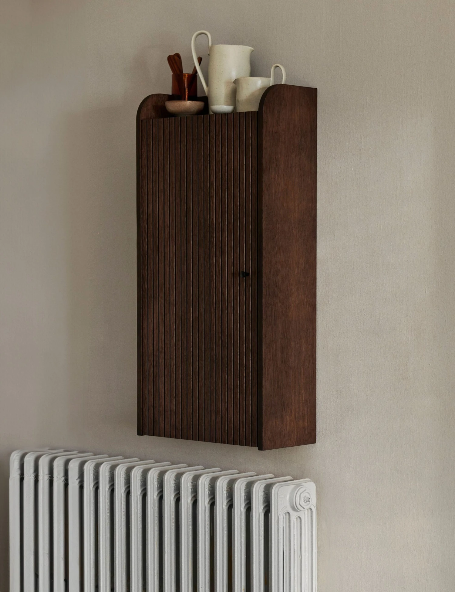 Sill Wall Cabinet By Ferm Living 1 Sill Wall Cabinet By Ferm Living