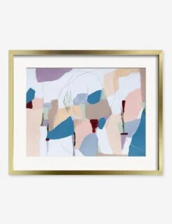 Morning Dew Print By Fernanda Martinez -Lulu Andgeorgia Shop fernanda morning dew gold 64d8a960 7983 4730 92cb 3f4e004b895d