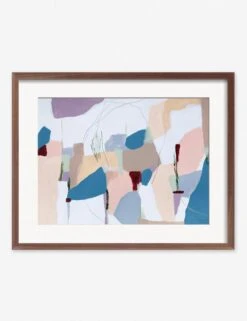 Morning Dew Print By Fernanda Martinez -Lulu Andgeorgia Shop fernanda morning dew walnut 6f5a9d57 3cc2 40e4 8e60 e6bdcc788360