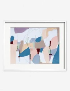 Morning Dew Print By Fernanda Martinez -Lulu Andgeorgia Shop fernanda morning dew white 37b3179d 1c62 4f61 85ee 739b2cb7f604