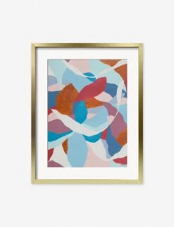 Getting To Know Fear Print By Fernanda Martinez -Lulu Andgeorgia Shop fernanda getting to know fear gold 1bd7ce87 5657 4e9b a023 e6fa5be600f5