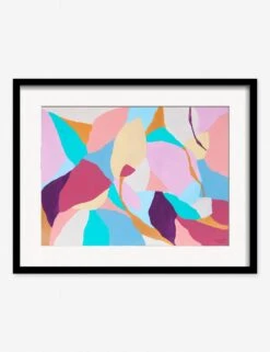 Untitled Floral Print By Fernanda Martinez