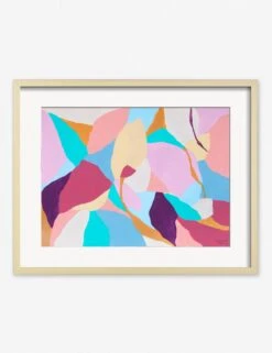 Untitled Floral Print By Fernanda Martinez -Lulu Andgeorgia Shop fernanda untitled floral natural bda78fa8 9497 4d63 ae86 a95e42597dac