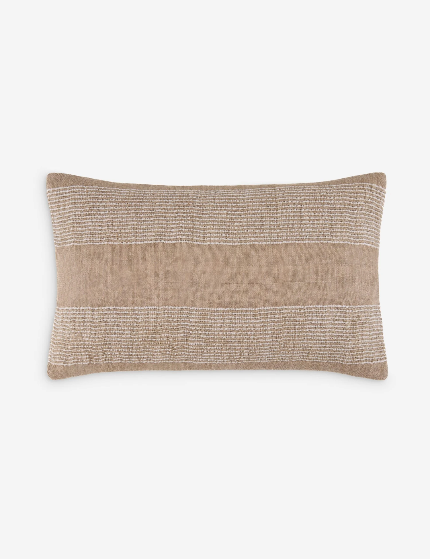 Rosero Linen Pillow 3 Rosero Linen Pillow - Image 3