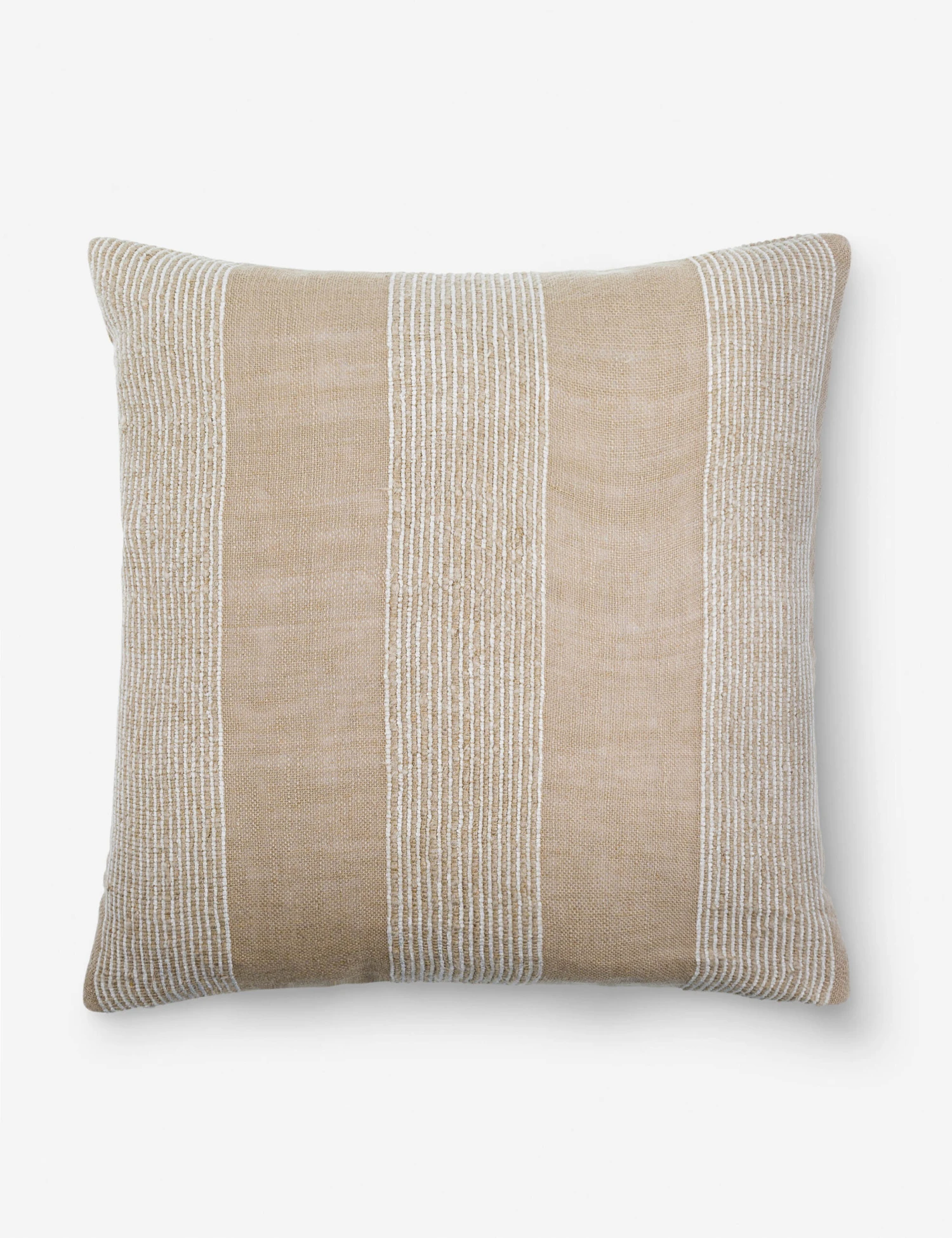 Rosero Linen Pillow 1 Rosero Linen Pillow