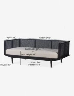 Florentina Daybed -Lulu Andgeorgia Shop florentina daybed