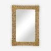 Paquita Oversized Rectangle Mirror -Lulu Andgeorgia Shop fomrre na