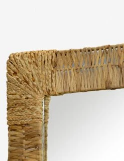 Paquita Oversized Rectangle Mirror -Lulu Andgeorgia Shop fomrre na 2