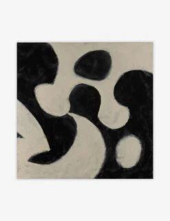 Shapes 2 Print By Francis Poirot -Lulu Andgeorgia Shop francis poirot shapes 2 unframed