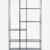 Giada Bookcase -Lulu Andgeorgia Shop gbcs182mtb l 1 1