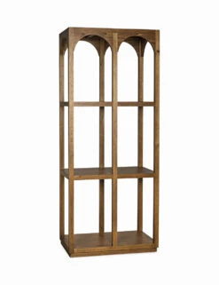 Reyn Bookcase -Lulu Andgeorgia Shop gbcs188dw 5