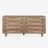 Sen 8-Drawer Dresser -Lulu Andgeorgia Shop gdre180 2waw 1