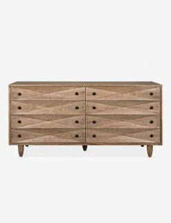 Sen 8-Drawer Dresser