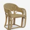 Gya Indoor / Outdoor Accent Chair -Lulu Andgeorgia Shop geac na lg