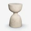 Glynn Side Table -Lulu Andgeorgia Shop glynn stool fiber cement 1 1 c85fffc7 50a5 4961 a0ea 94c49ac44157
