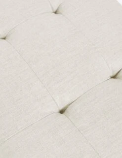 Grasmere Bench By Ginny Macdonald -Lulu Andgeorgia Shop grasmere bench linen oyster 5