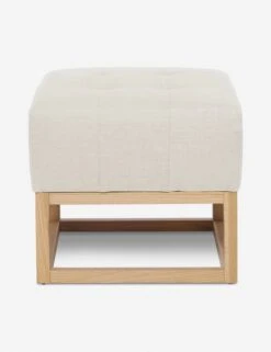 Grasmere Ottoman By Ginny Macdonald -Lulu Andgeorgia Shop grasmere ottoman linen natural 4