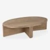Noora Oval Coffee Table 10 Noora Oval Coffee Table -Lulu Andgeorgia Shop gtab1056waw 3