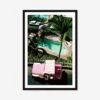 Las Brisas Photography Print By Slim Aarons -Lulu Andgeorgia Shop gtsa lulu 21 0046d b
