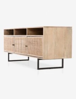 Hannah Media Console -Lulu Andgeorgia Shop hannah media console natural 12 1564991625 12e9419c f526 4645 8ab8 475d326ee885