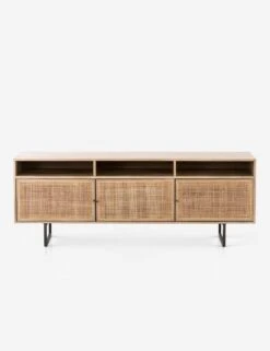 Hannah Media Console -Lulu Andgeorgia Shop hannah media console natural 1564991625 9ea89986 77a6 4579 8a2a c530ed9fb360