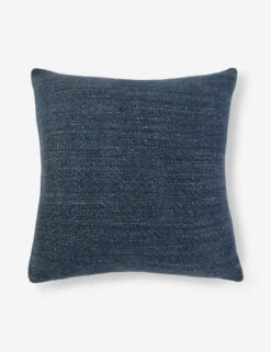 Hendrick Pillow By Pom Pom At Home -Lulu Andgeorgia Shop hendricknavy