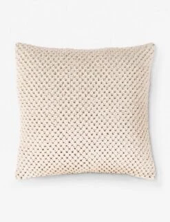 Henna Pillow