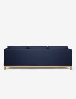 Hollingworth Sectional Sofa By Ginny Macdonald -Lulu Andgeorgia Shop hollingsworth sectional linen dark blue 4