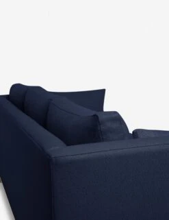 Hollingworth Sectional Sofa By Ginny Macdonald -Lulu Andgeorgia Shop hollingsworth sectional linen dark blue 7