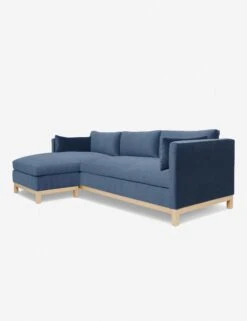 Hollingworth Sectional Sofa By Ginny Macdonald -Lulu Andgeorgia Shop hollingsworth sectional velvet harbour 5