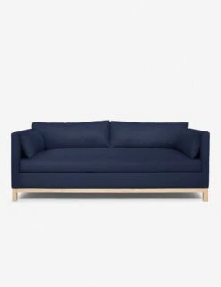 Hollingworth Sofa By Ginny Macdonald -Lulu Andgeorgia Shop hollinsworth sofa linen dark blue 4