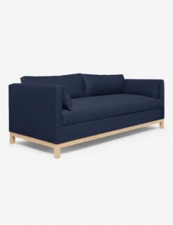 Hollingworth Sofa By Ginny Macdonald -Lulu Andgeorgia Shop hollinsworth sofa linen dark blue 5