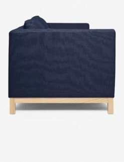 Hollingworth Sofa By Ginny Macdonald -Lulu Andgeorgia Shop hollinsworth sofa linen dark blue 6
