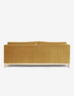Hollingworth Sofa By Ginny Macdonald -Lulu Andgeorgia Shop hollinsworth sofa velvet golden rod 7 d80b4400 5ffd 45d8 a0cb 2d1e71f95a66