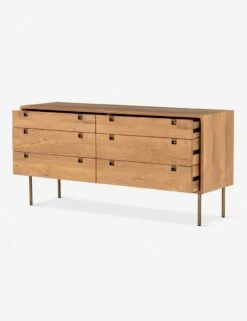Karma 6-Drawer Dresser -Lulu Andgeorgia Shop ifal 028 opn 1 967c062c b907 4e6c 9476 89c7e8c4ee8e