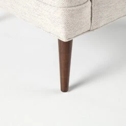Ilona Accent Chair -Lulu Andgeorgia Shop ilona chair platinum 3