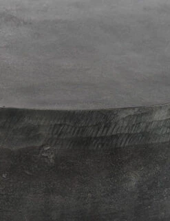 Ohana Indoor / Outdoor Round End Table -Lulu Andgeorgia Shop imar 208 det 4 1