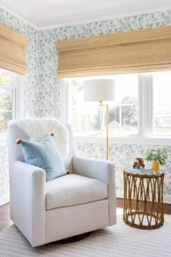 Ellia Glider Chair -Lulu Andgeorgia Shop img 5