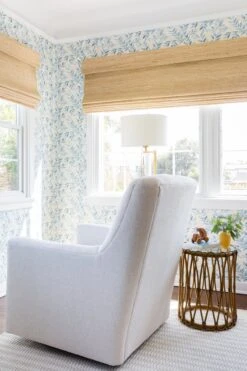 Ellia Glider Chair -Lulu Andgeorgia Shop img 8