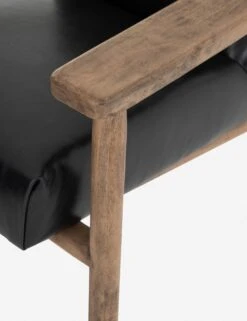 Jacy Accent Chair -Lulu Andgeorgia Shop jacy chair dakota black 3 9bbae5f8 655d 4466 bf13 571ea56afd6e