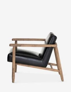 Jacy Accent Chair -Lulu Andgeorgia Shop jacy chair dakota black 7 1 69445a1e cddb 4bf5 a828 7952bd07d24c