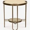 Jadira Side Table -Lulu Andgeorgia Shop jadira side table natural 1