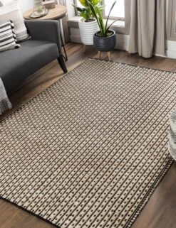 Montoya Jute Rug -Lulu Andgeorgia Shop jam2300 roomscene 201