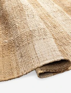 Goodwin Jute Rug -Lulu Andgeorgia Shop jam2305 fold