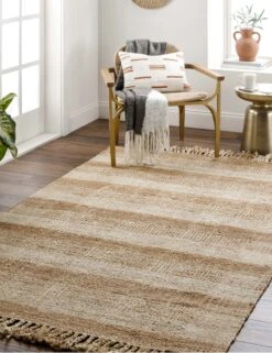 Goodwin Jute Rug -Lulu Andgeorgia Shop jam2305 roomscene 201