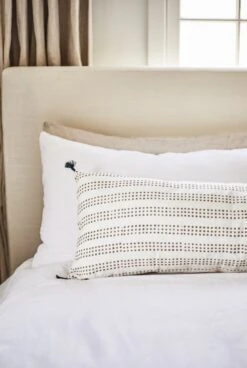 January Long Lumbar Pillow -Lulu Andgeorgia Shop january lumbar pillow ash bf212626 7eee 4f0f 9daf 01d3c7248263