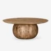 Jace Round Coffee Table -Lulu Andgeorgia Shop jd 1035 03 1
